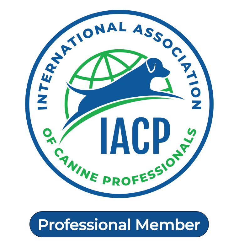 International Association of Canine Professionals, Professional Member